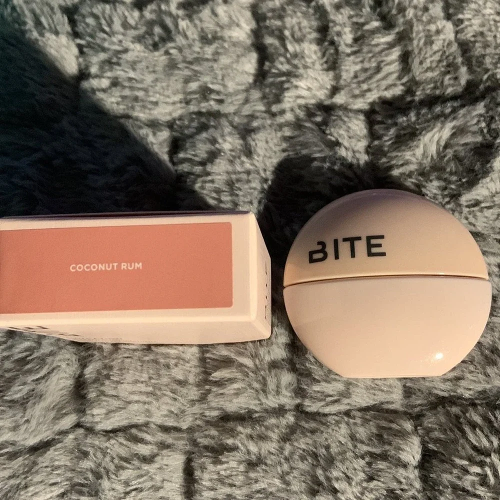 Bite daycation blush